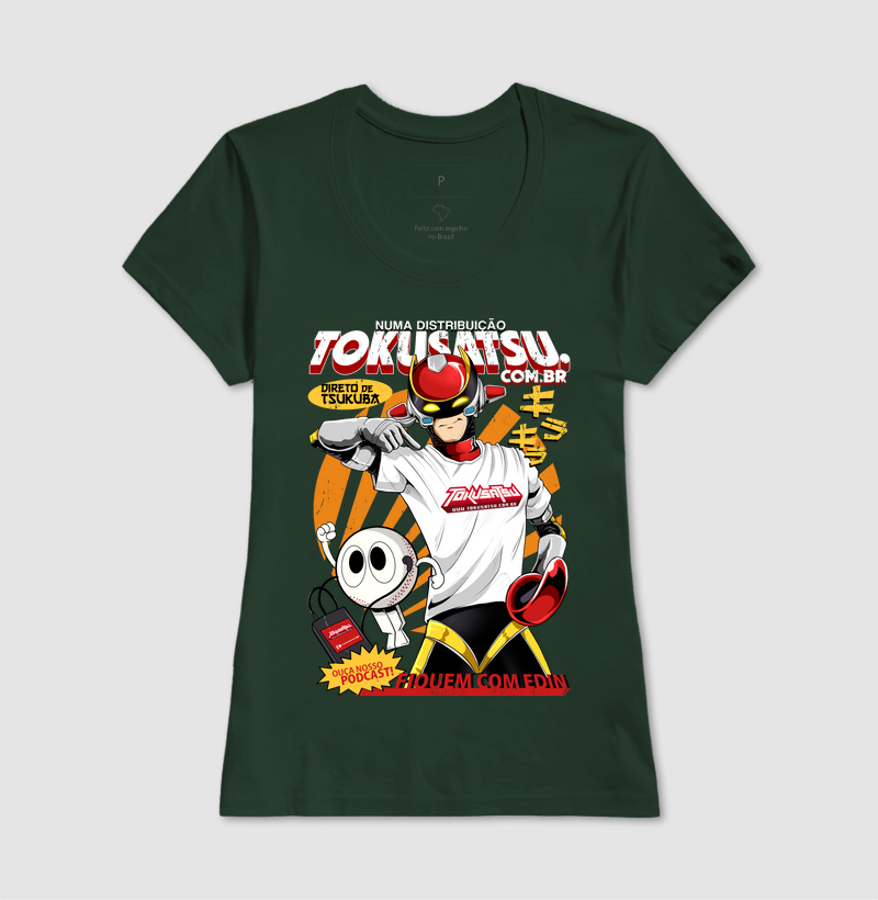 Camisa 18