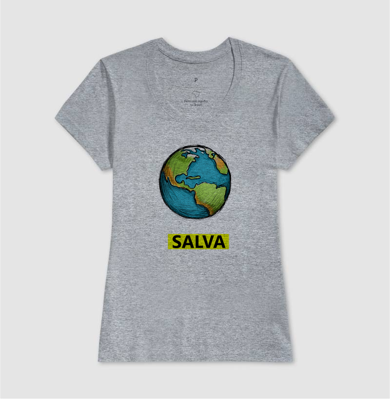 Camisa 15