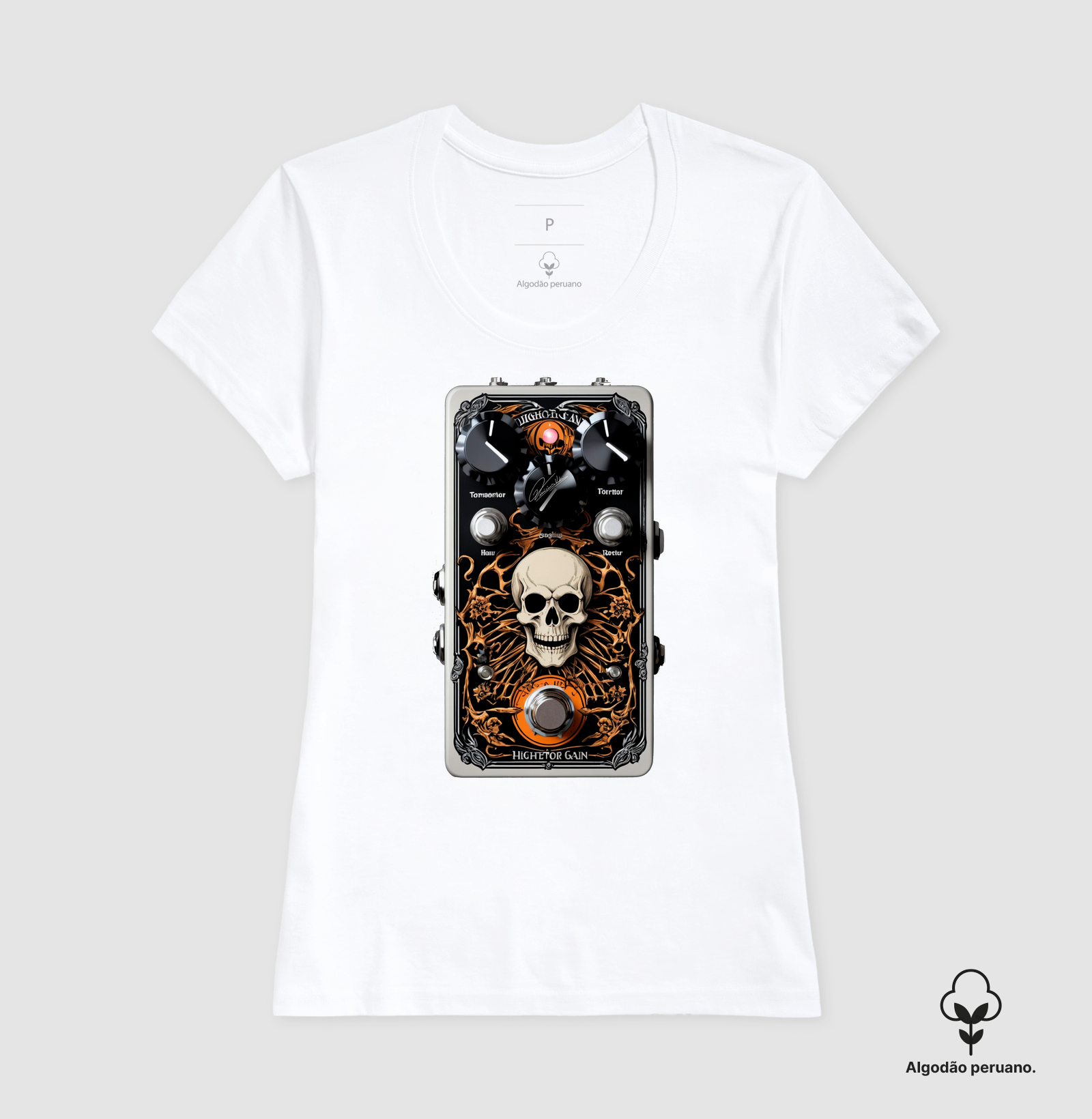Camisa 5