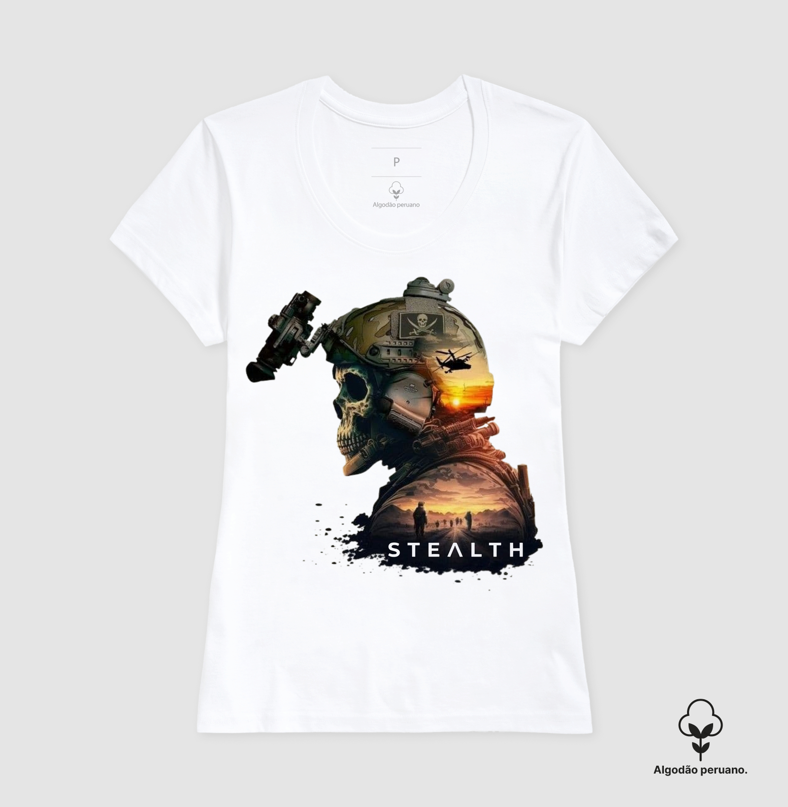 Camisa 2