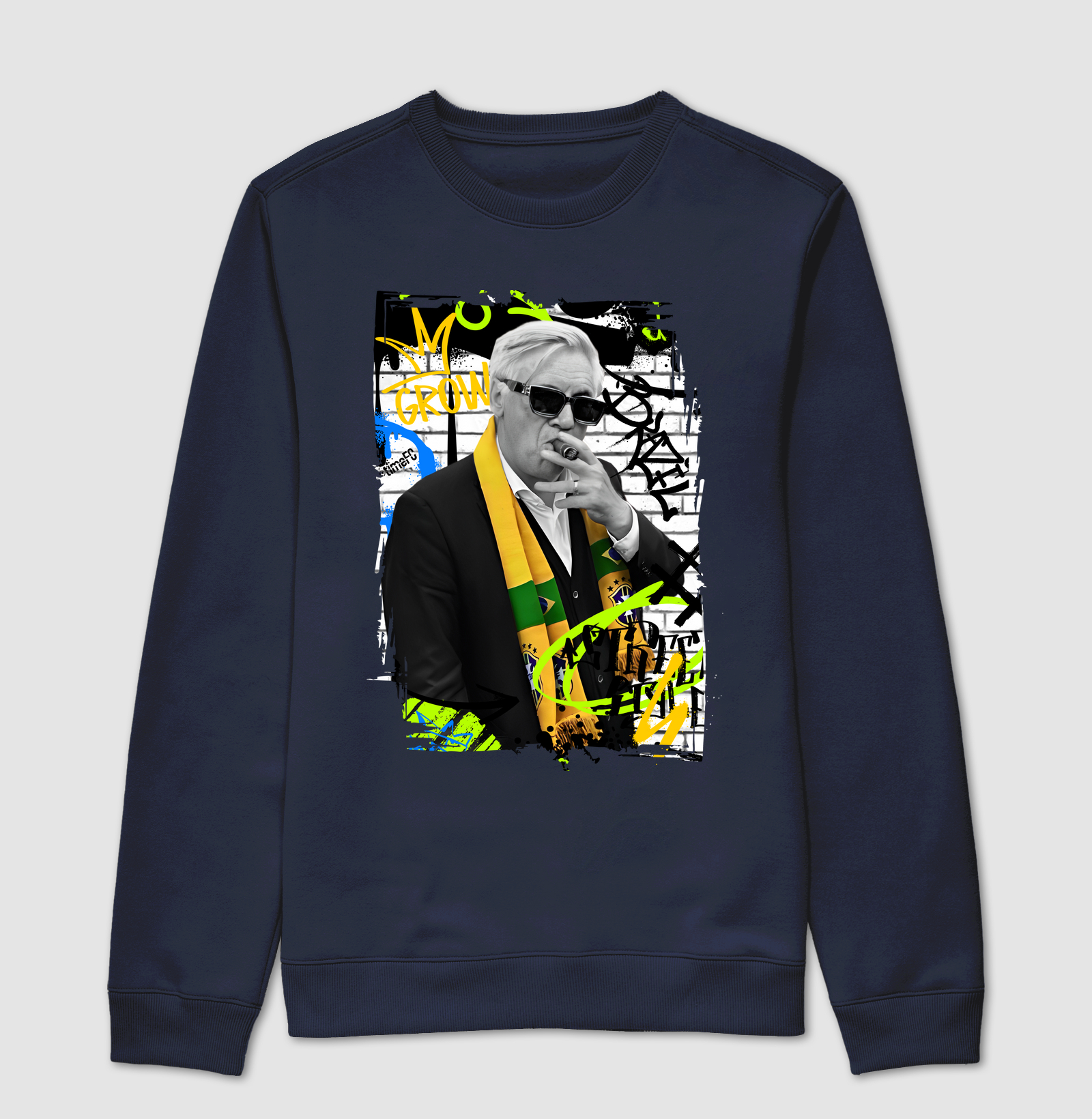 Camisa 4