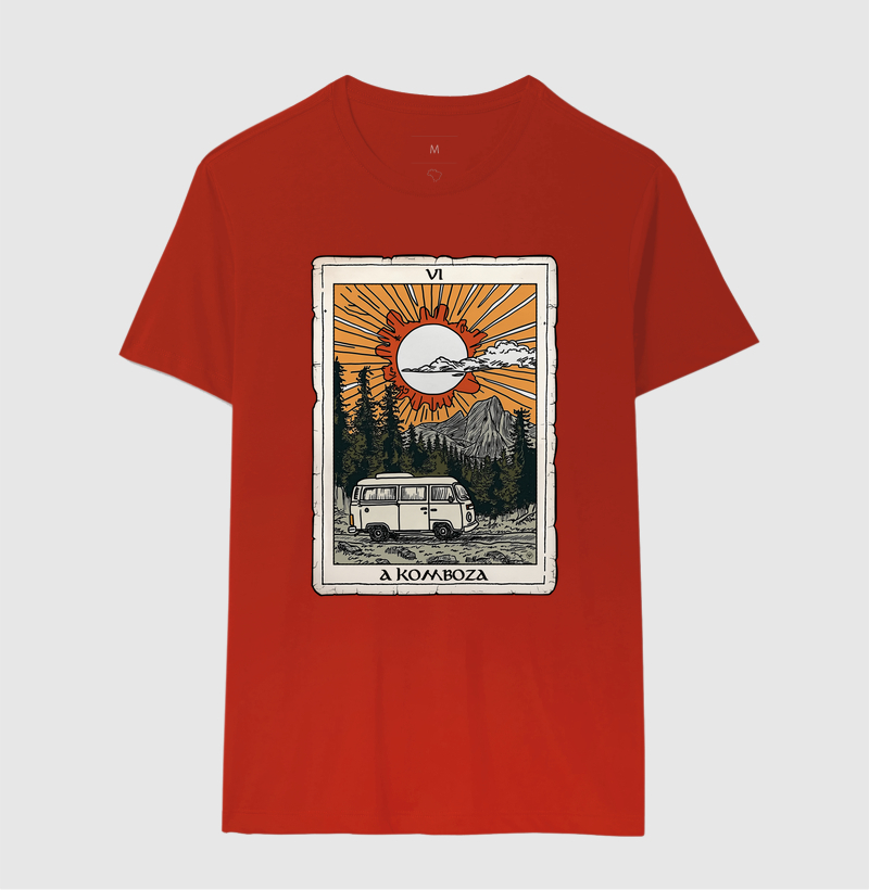 Camisa 8