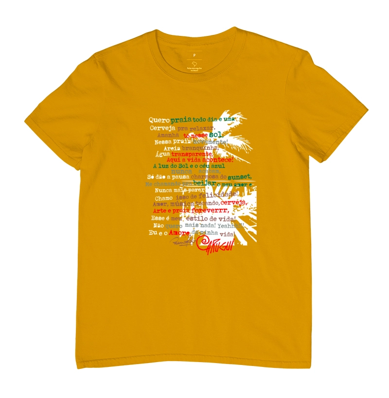 Camisa 13