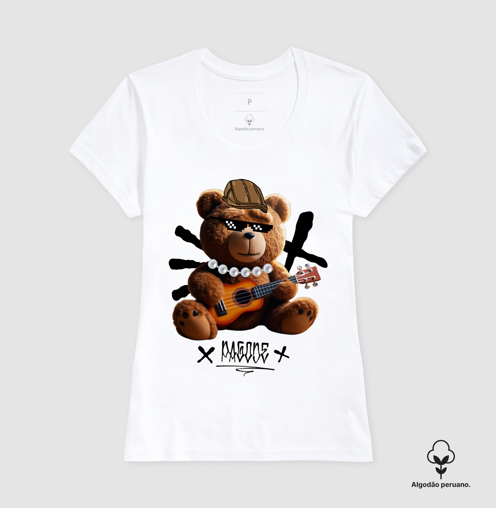 Camisa 1