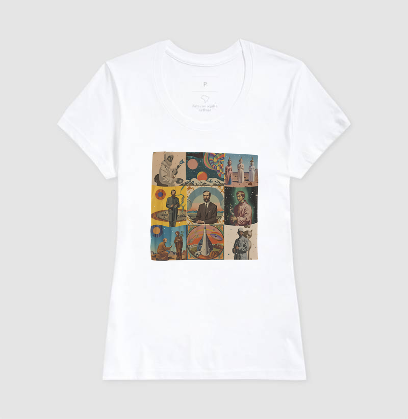 Camisa 13