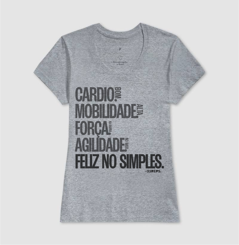 Camisa 16