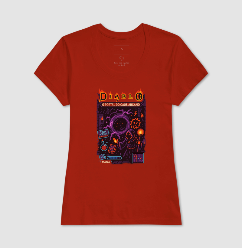 Camisa 6