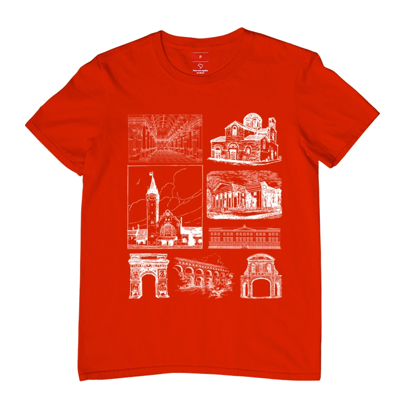 Camisa 9