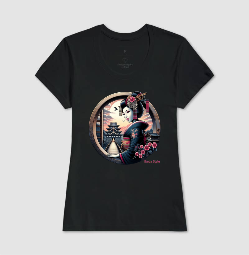 Camisa 11