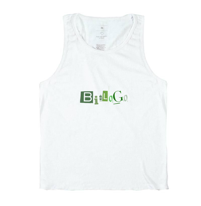 Biólogo 