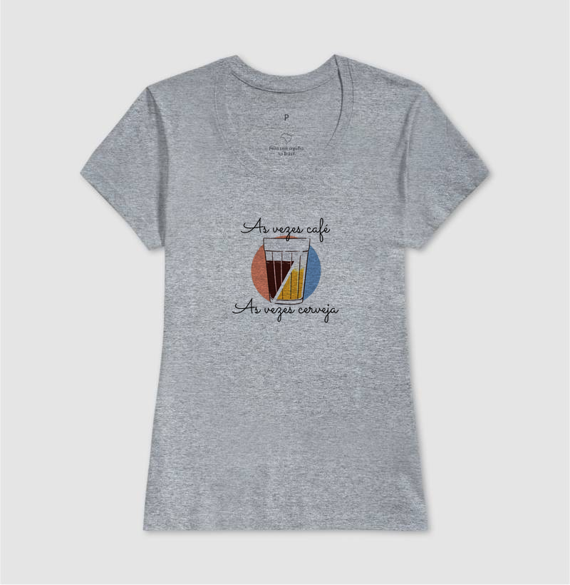 Camisa 15