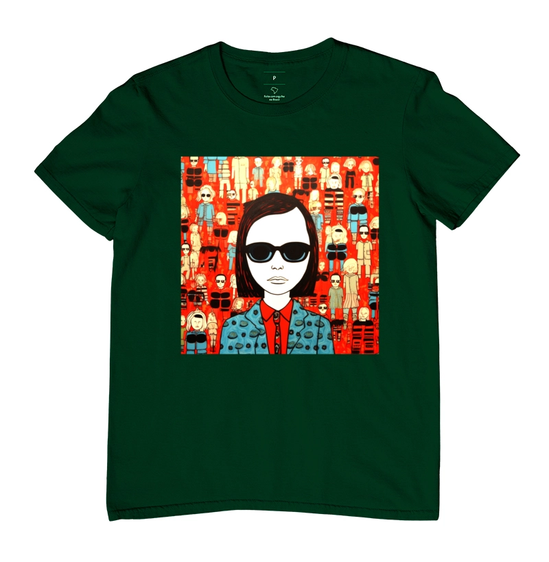 Camisa 11