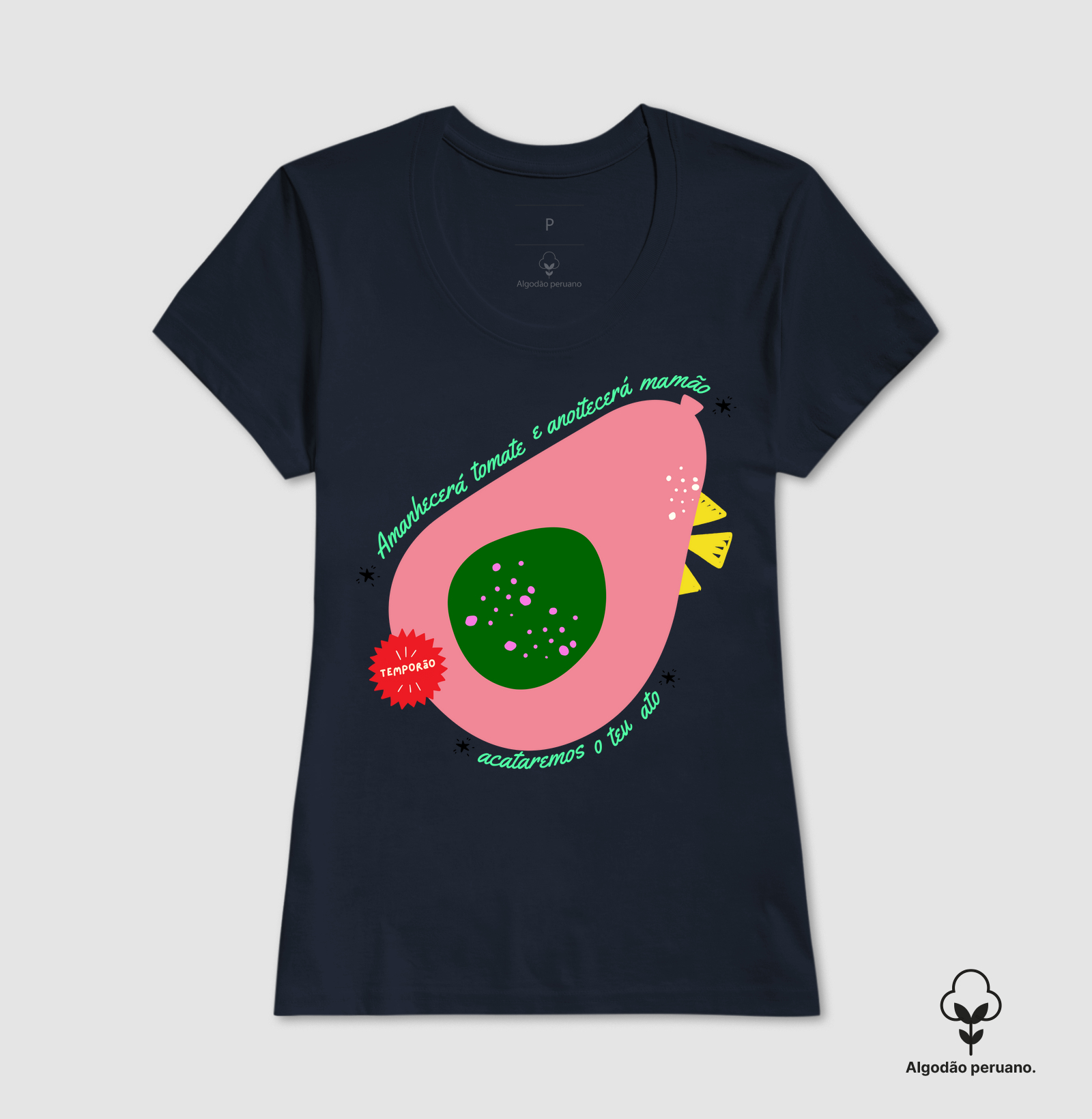 Camisa 9