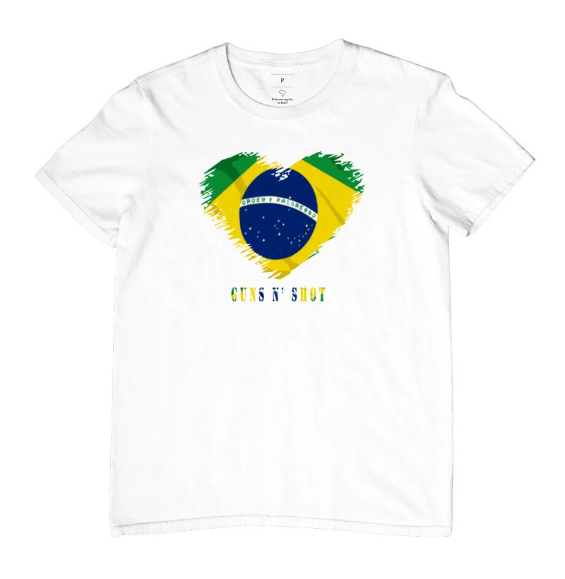 Camisa 1