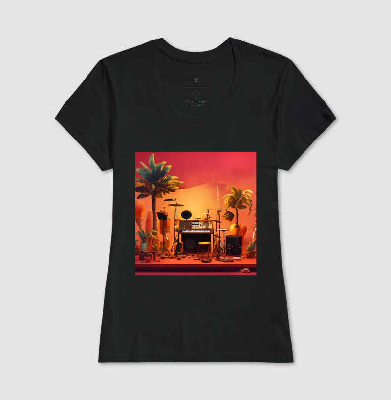 Camisa 2