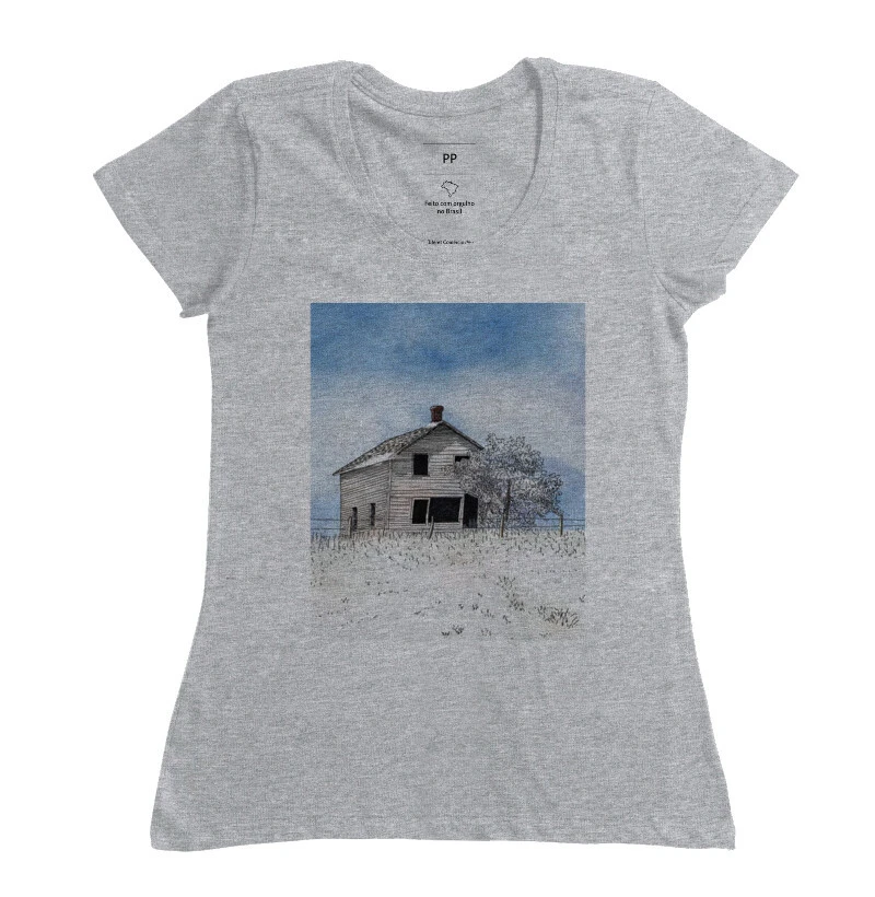 Camisa 8