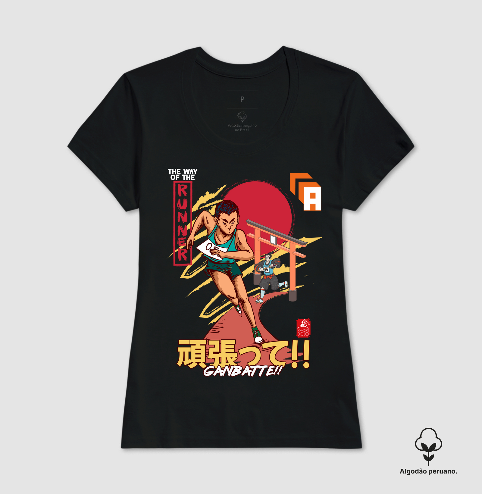 Camisa 2