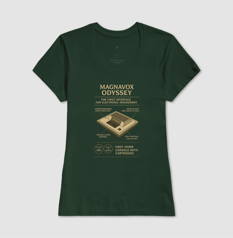 Camisa 6