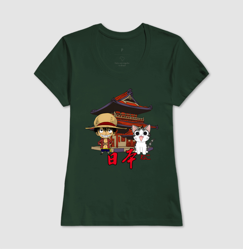 Camisa 8