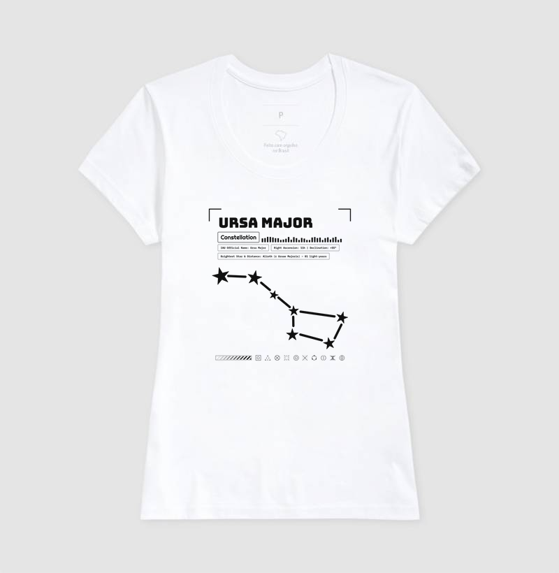 Camisa 9