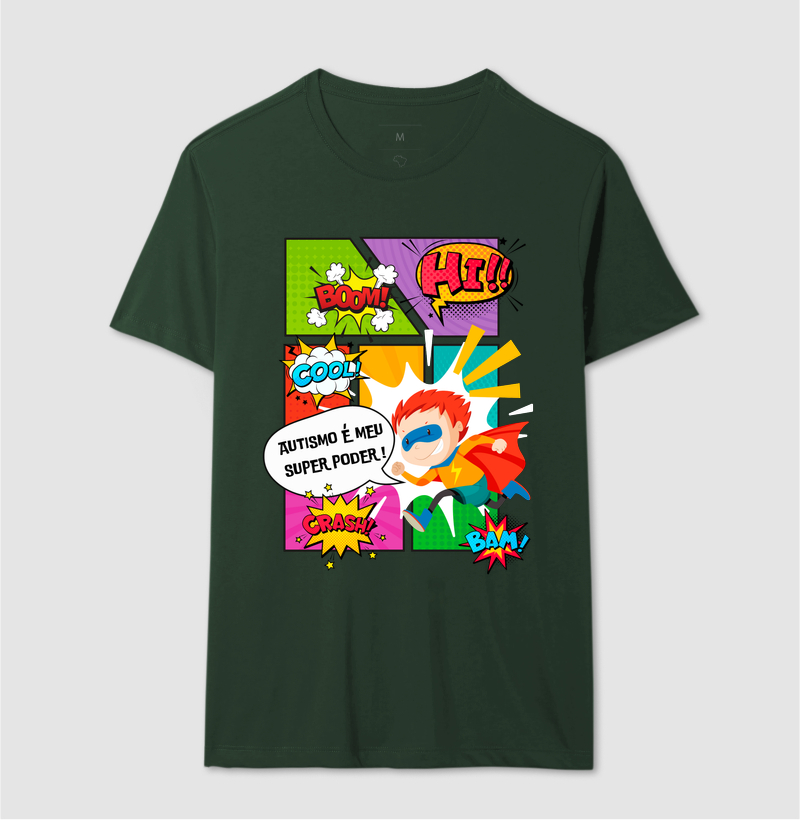 Camisa 11