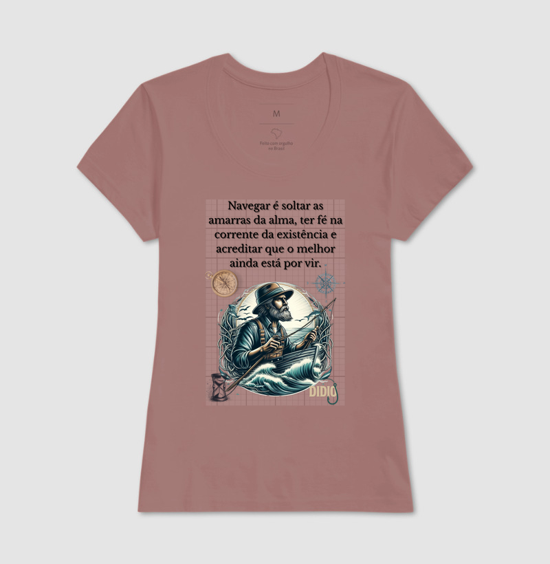 Camisa 18