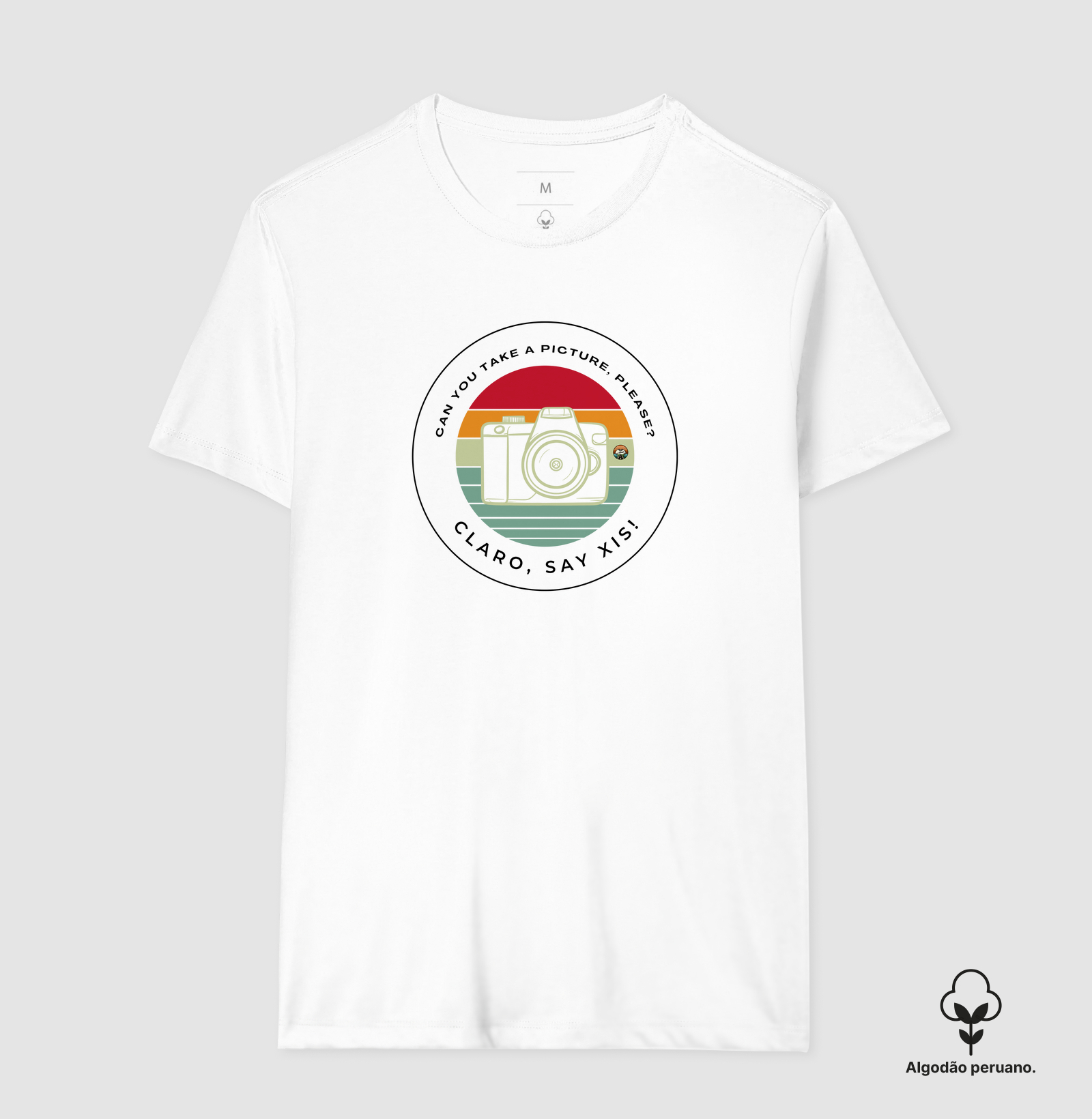 Camisa 5