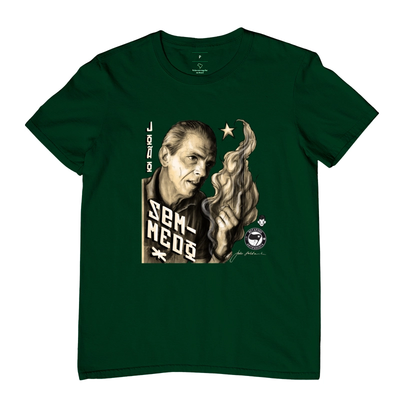 Camisa 11