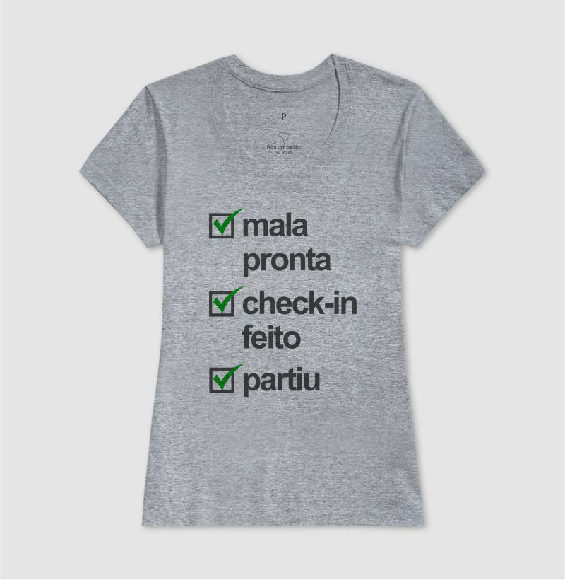 Camisa 10