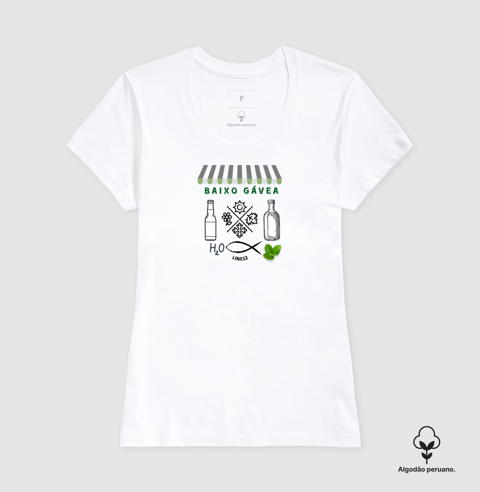 Camisa 1