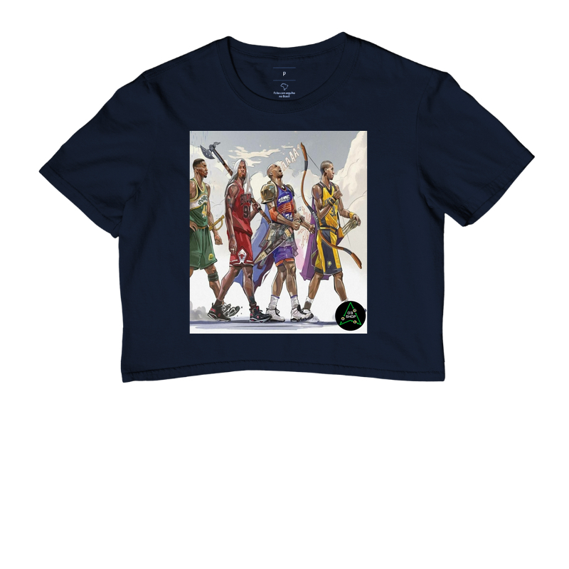 Camisa 4