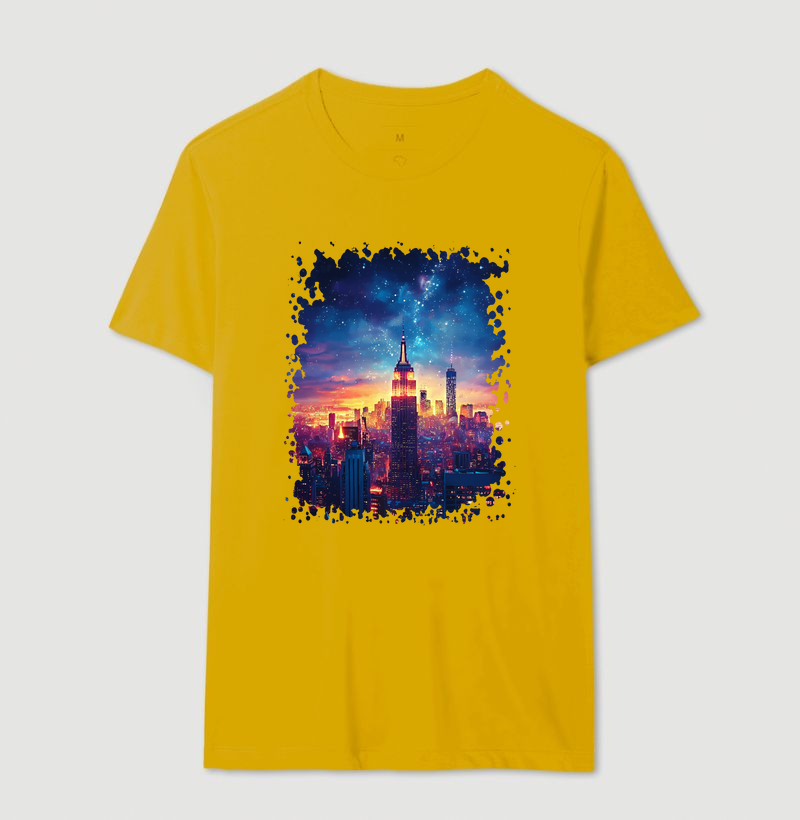Camisa 8