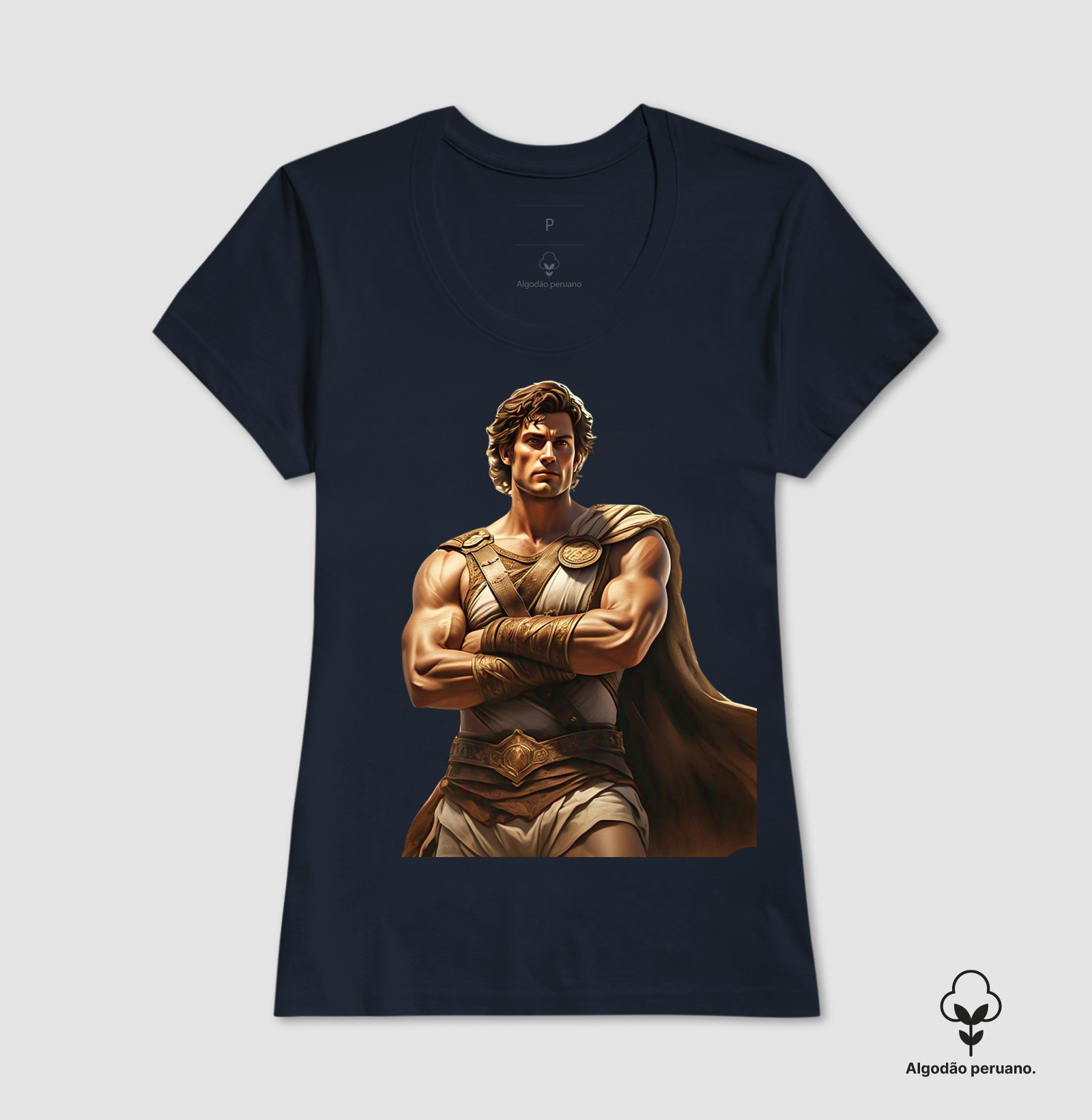 Camisa 1