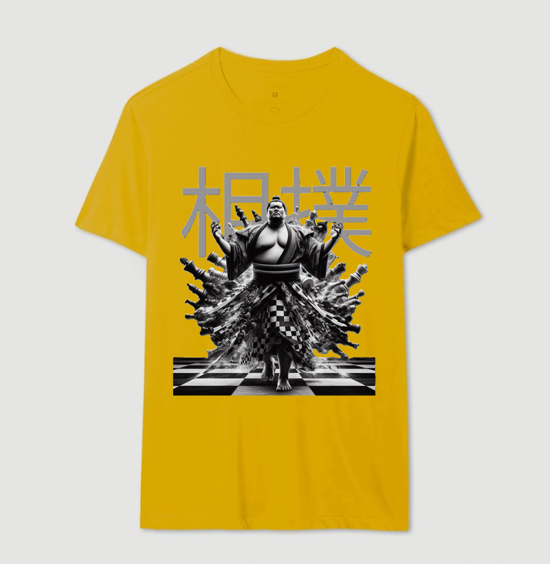 Camisa 8