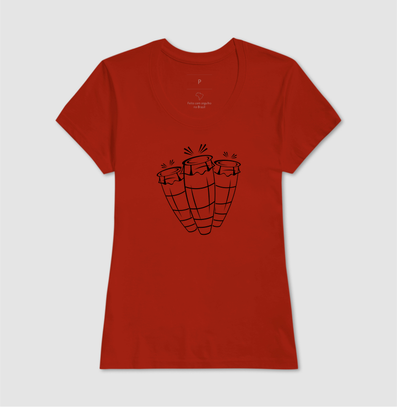 Camisa 19