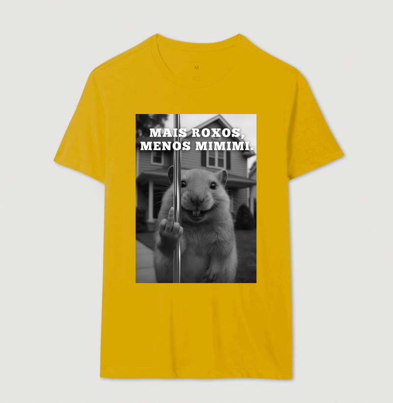 Camisa 13