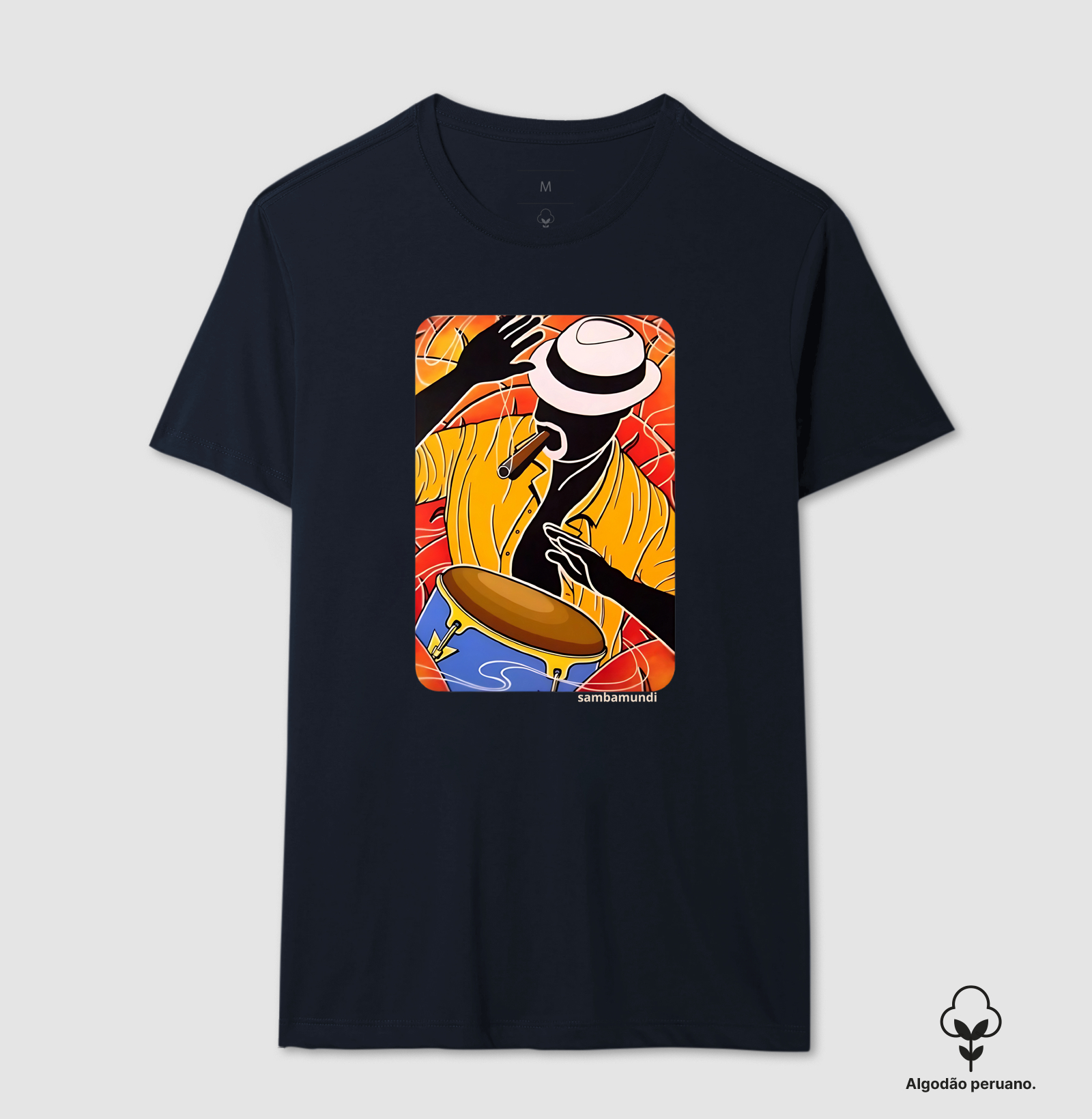 Camisa 3
