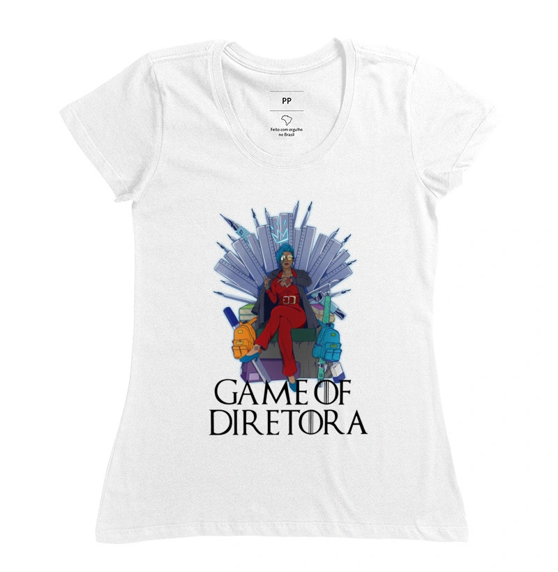 Camisa 6