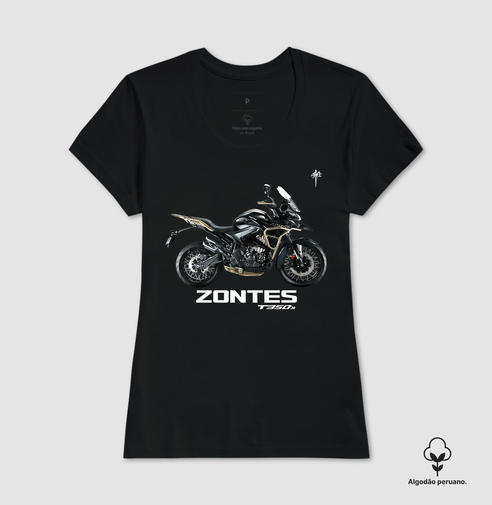 Camisa 2