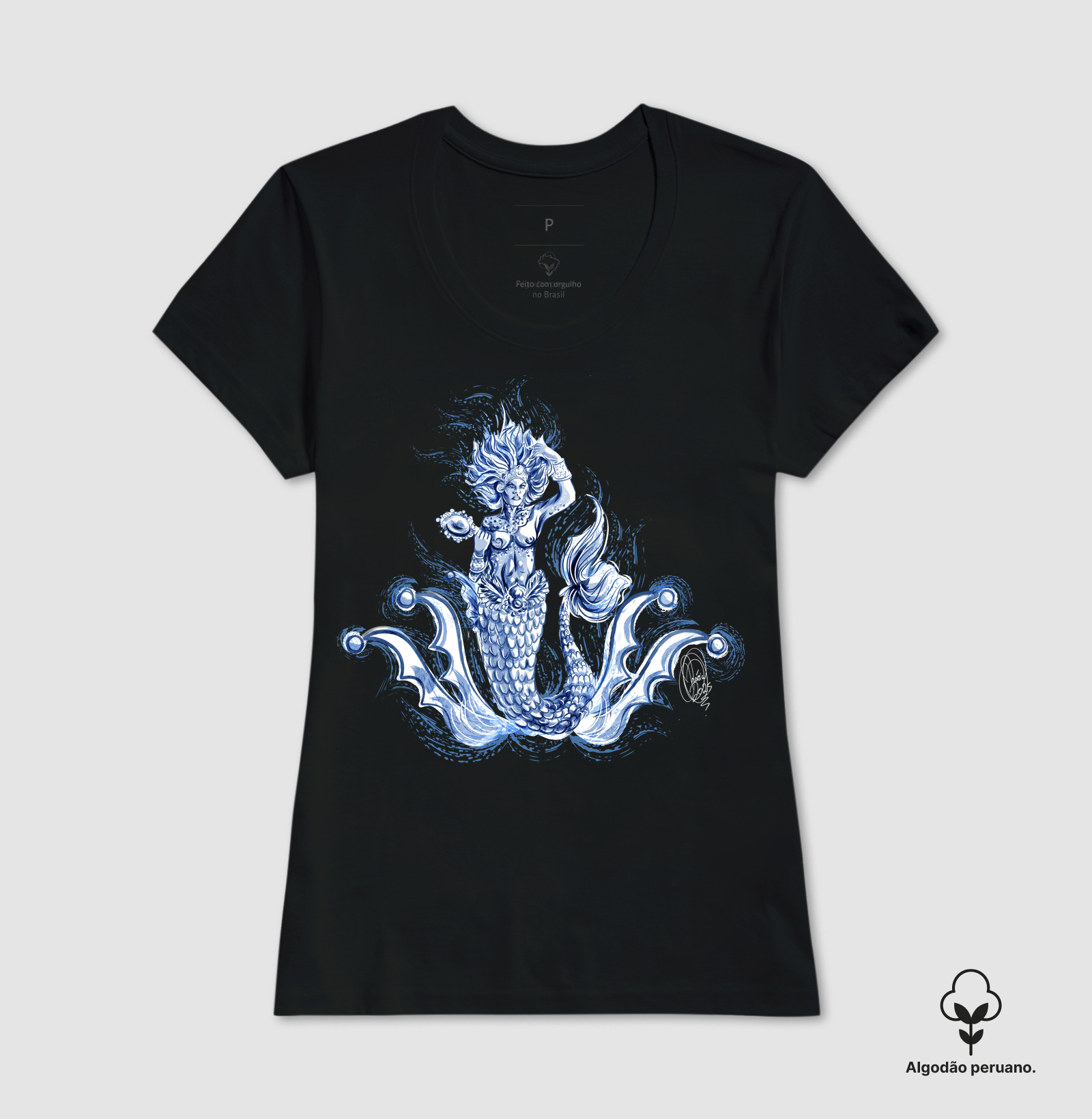 Camisa 6