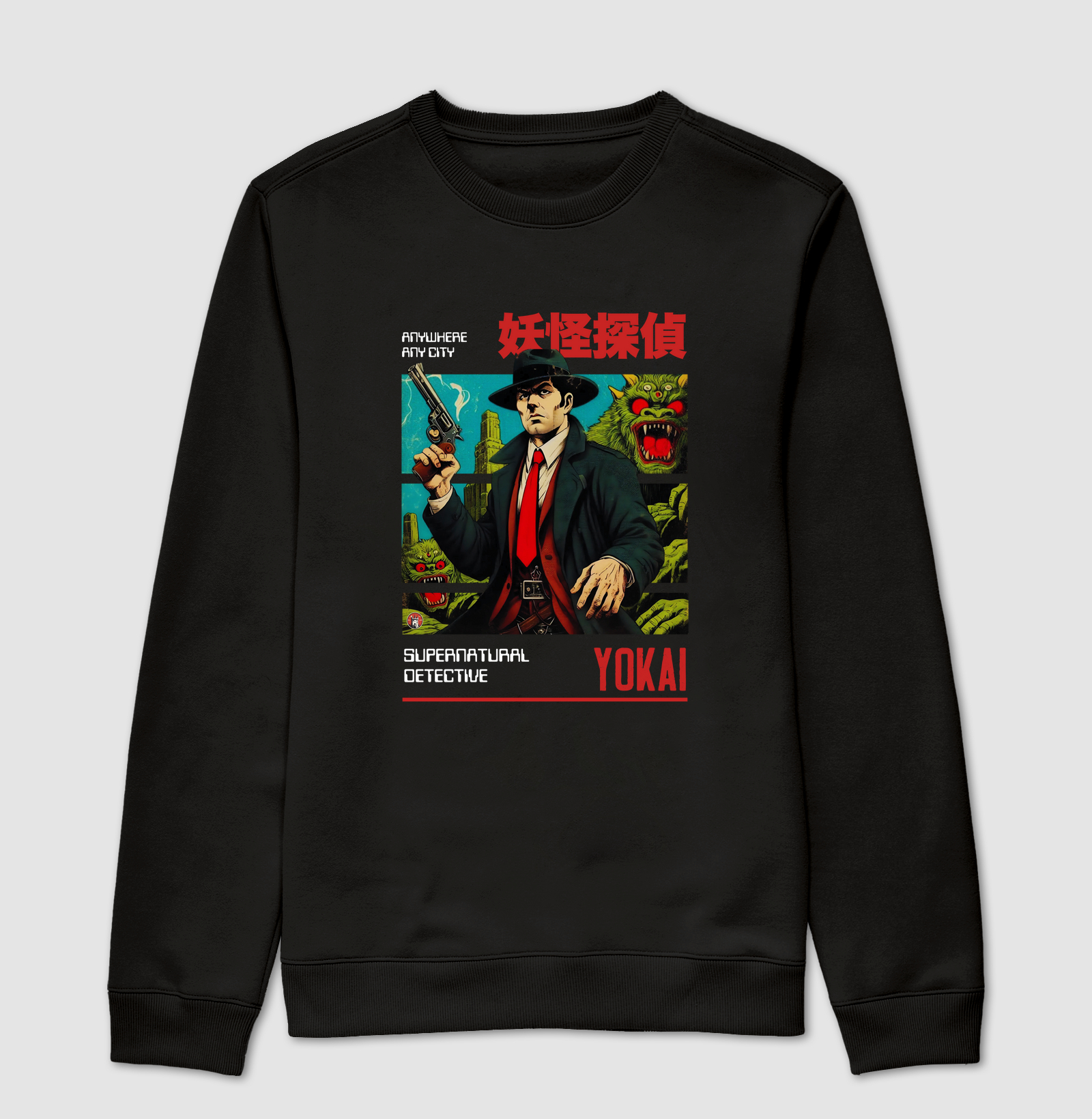Camisa 1