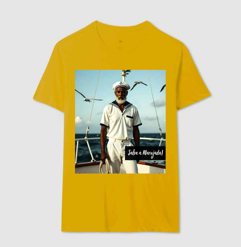 Camisa 16