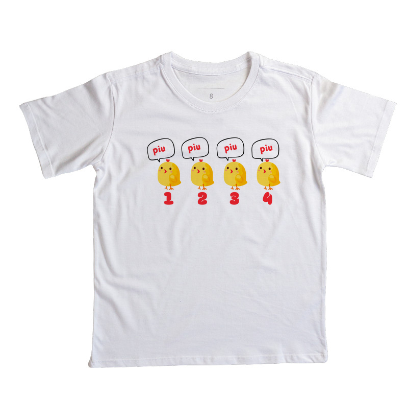 Camisa 4