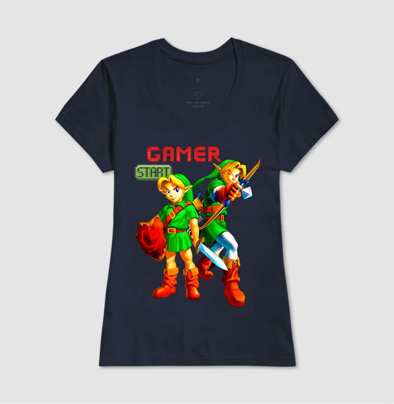 Camisa 6