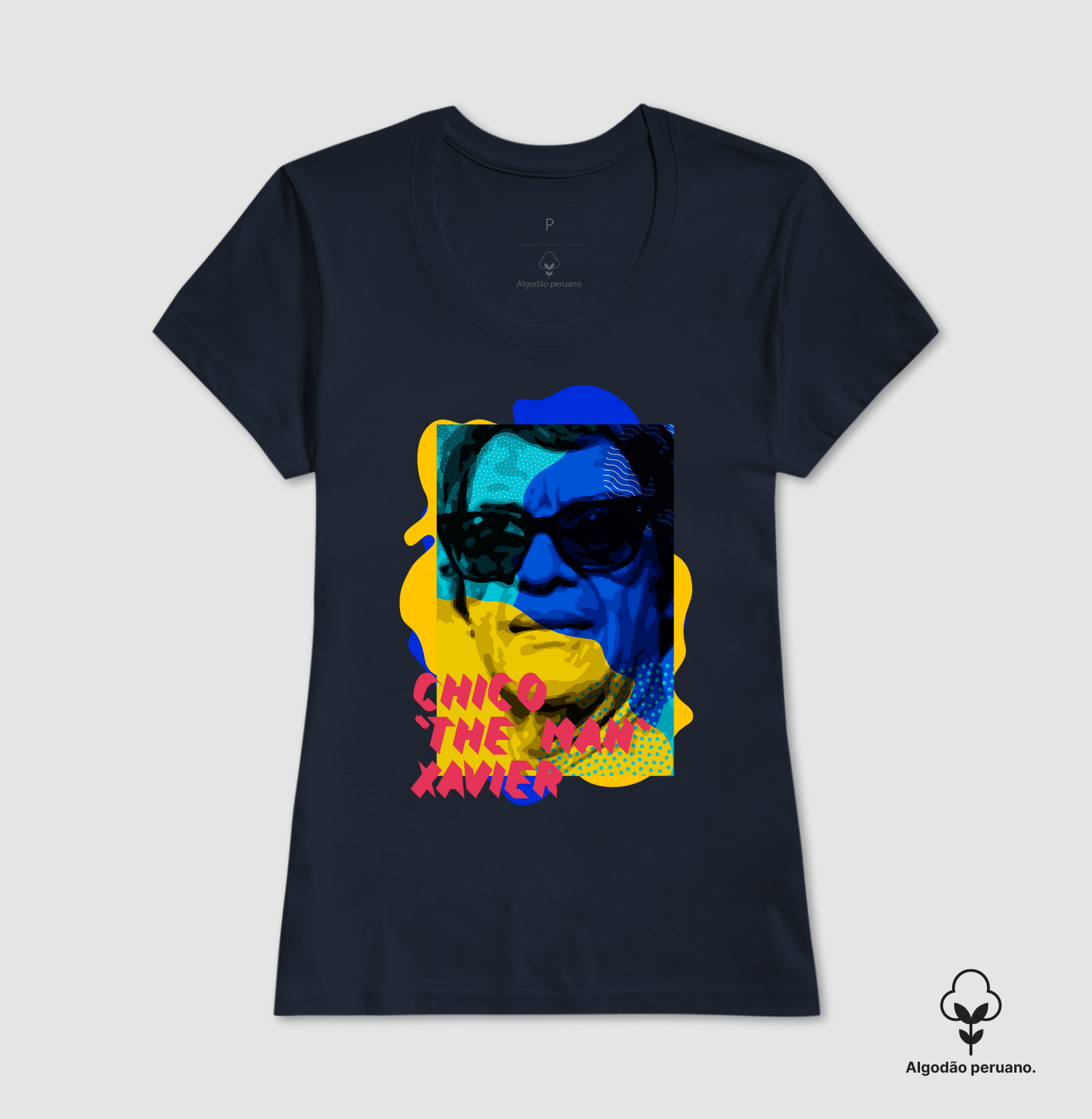 Camisa 1