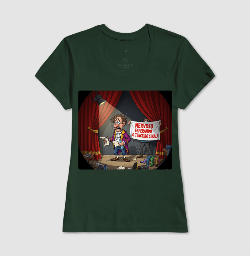 Camisa 12