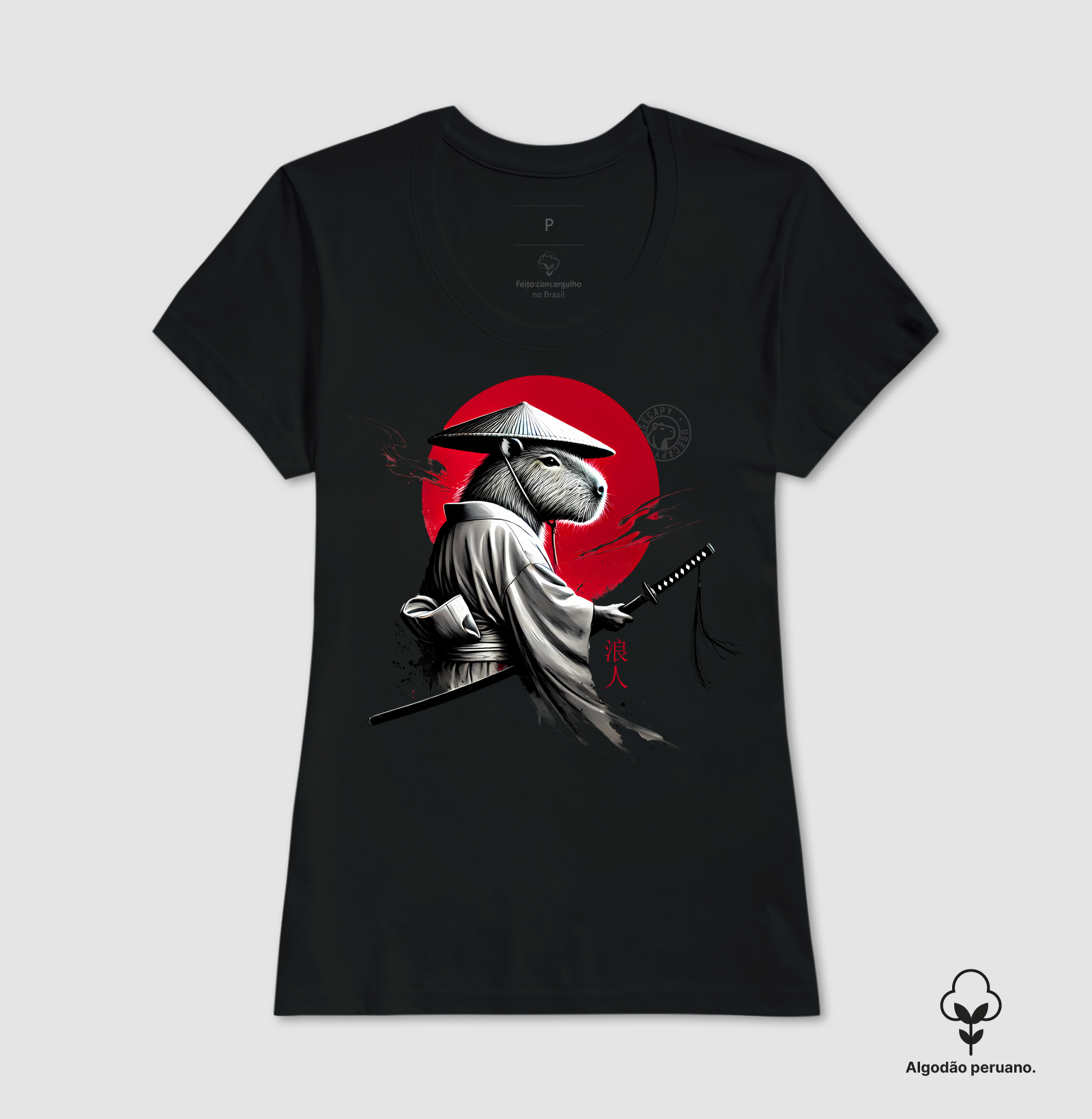 Camisa 2