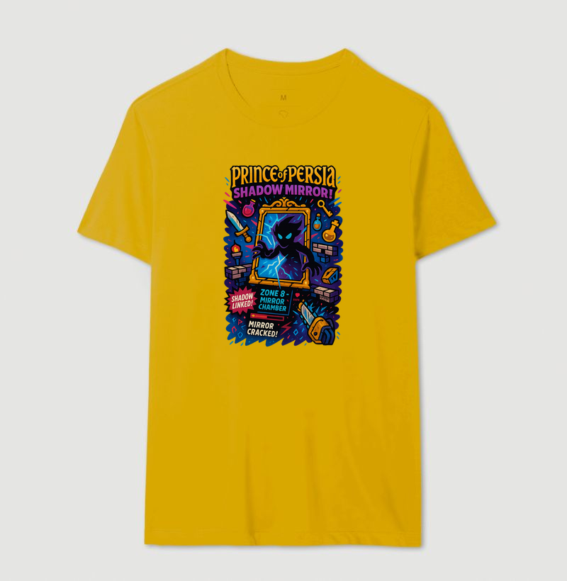 Camisa 13
