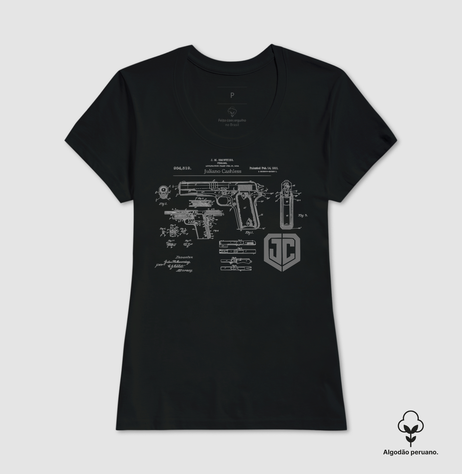 Camisa 6
