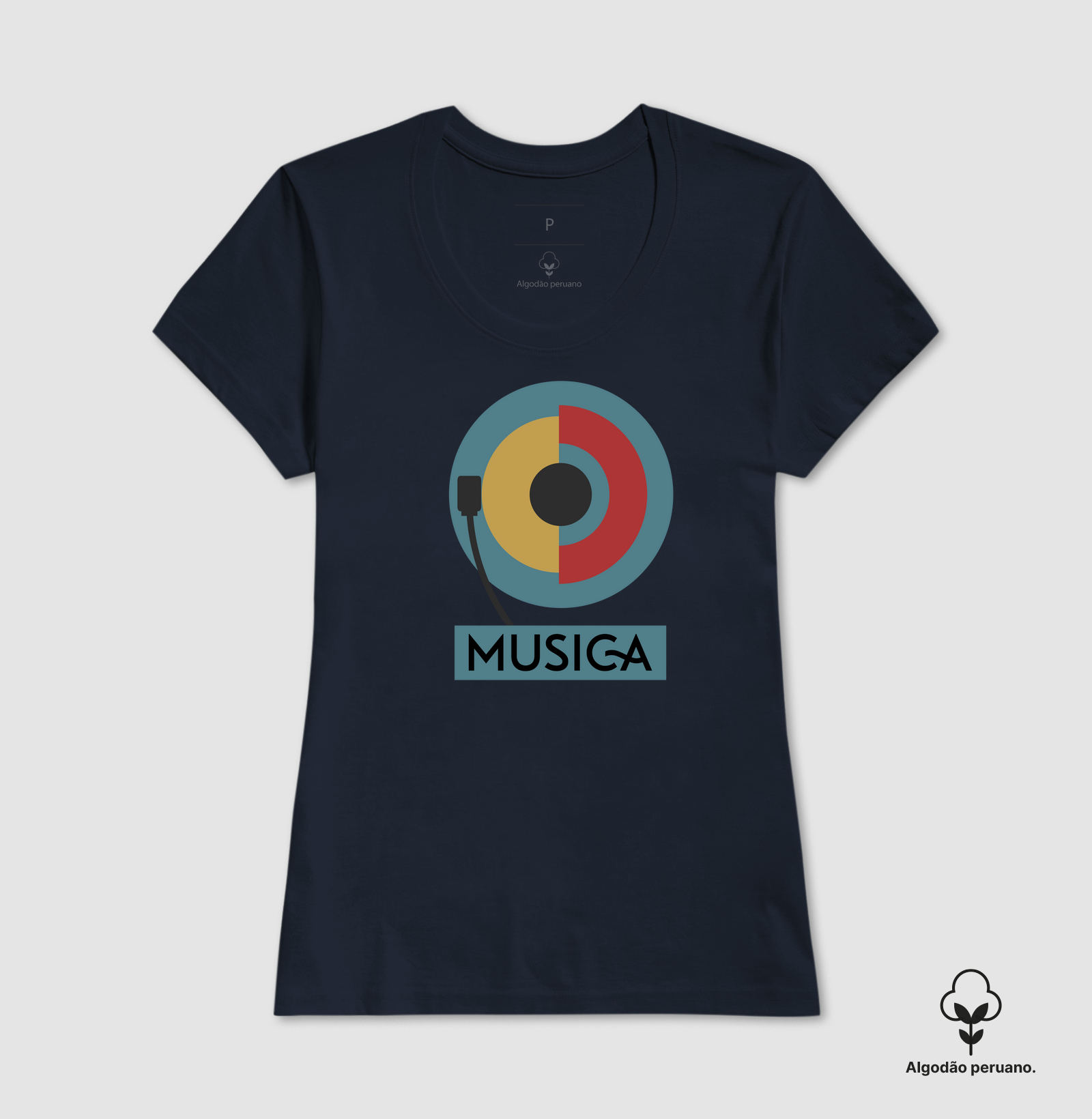 Camisa 3